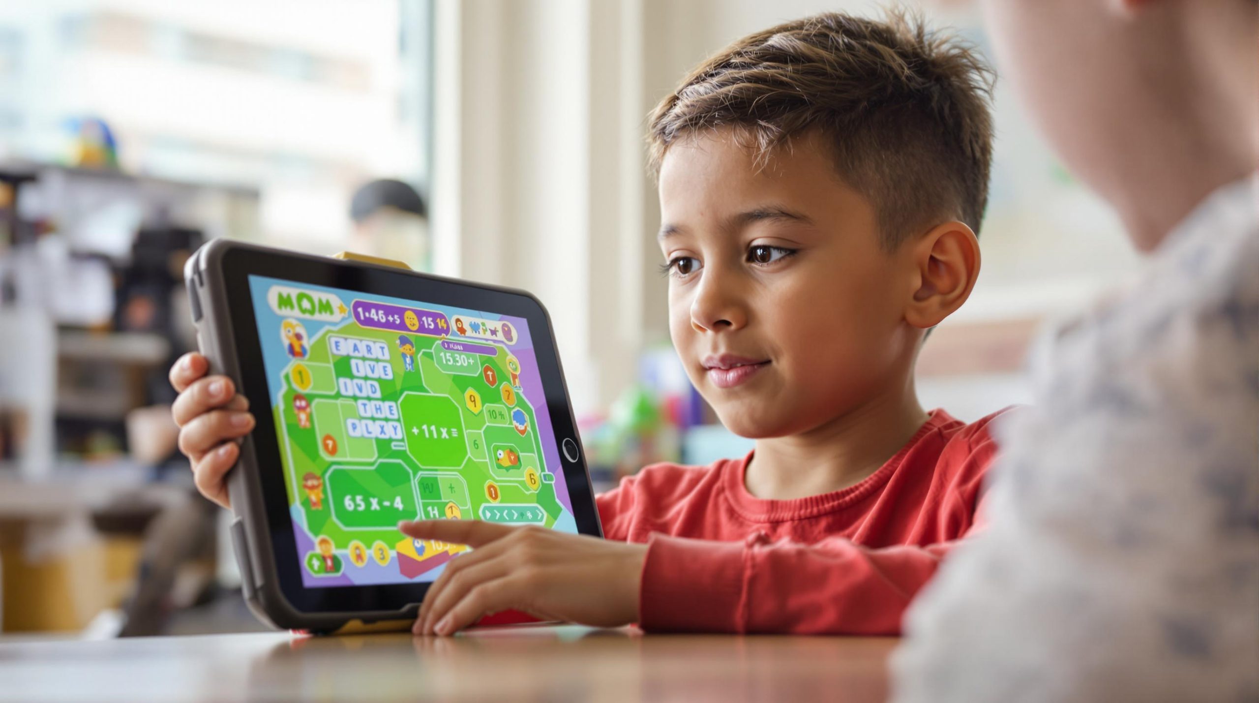 Quel logiciel ou application pour apprendre les mathématiques en SEGPA ?