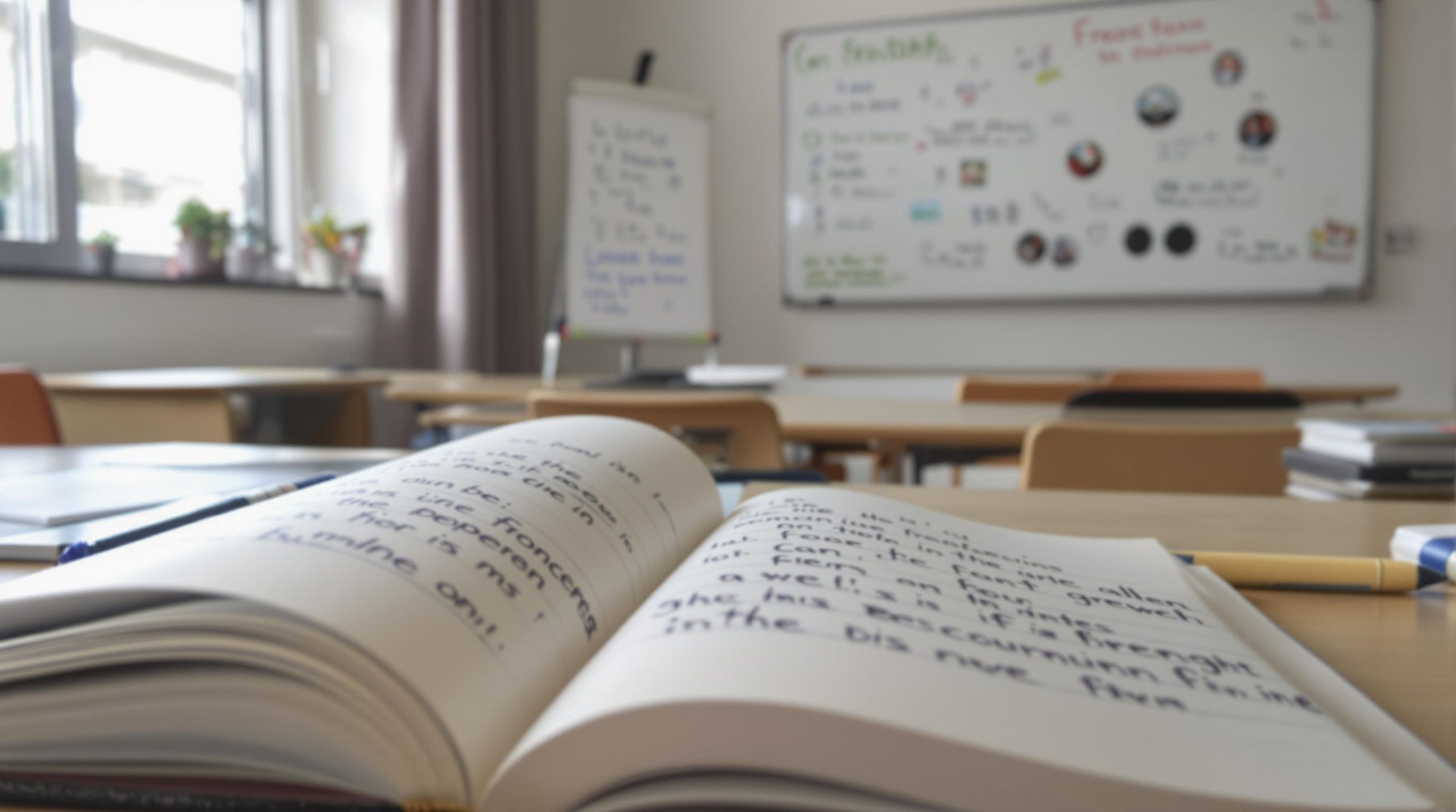 Quels thèmes de français travailler en priorité en 4e SEGPA ?