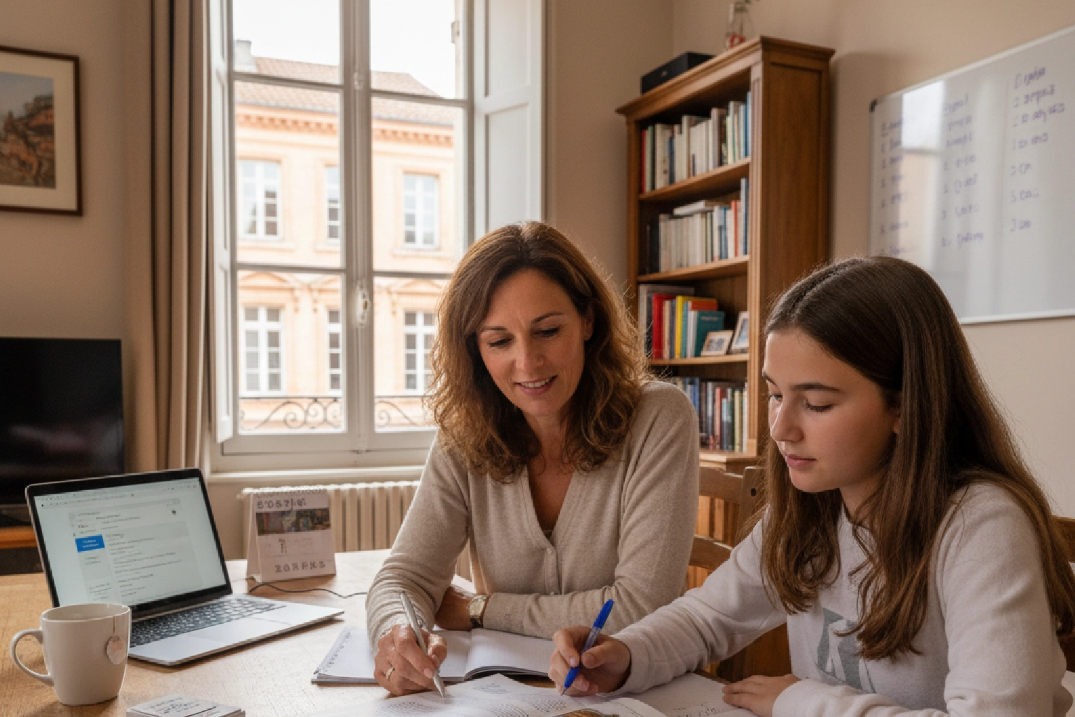 Quelle est la meilleure solution de soutien scolaire en anglais à Toulouse en 2026 ?